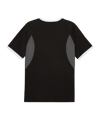 PUMA individualLIGA Graphic Trikot Schwarz F03 - schwarz