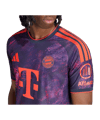 adidas FC Bayern München Authentic Trikot 3rd 2026/2027 Mehrfarbig - mehrfarbig