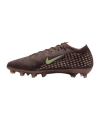 Nike Air Zoom Mercurial Vapor XVI Elite AG Kylian Mbappe Braun F200 - braun