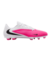 Nike Phantom 6 Low Club FG/MG Breakout Rosa F900 - rosa