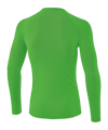 Erima Athletic Sweatshirt Grün - gruen