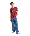 adidas FC Liverpool Trikot Home 2026/2027 Rot - rot