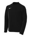 Nike Park VIII Trikot langarm Kids Schwarz F010