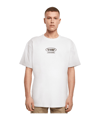 Mister Tee Money Maker Oversized T-Shirt Weiß - weiss