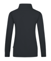 JAKO Doubletex Jacke Damen Grau F830 - grau