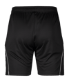 adidas Hamburger SV Short Away 2025/2026 Schwarz - schwarz