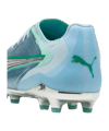 PUMA KING 20 Ultimate FG/AG City Attack New York City Blau F01 - blau