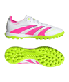 adidas Predator League TF Celestial Victory Weiß