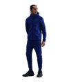 Nike Tech Fleece Jogginghose Blau F455