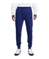 Nike Tech Fleece Jogginghose Blau F455 - blau