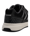 Hummel All Court Schuh Schwarz F2001 - schwarz