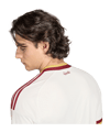 adidas FEF Spanien Trikot Away WM 2026 Weiß - weiss
