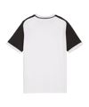 PUMA teamLIGA26 Matchday Trikot Kids Weiß F04 - weiss