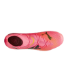 PUMA FUTURE 7 Pro FG/AG The Forever Faster Rosa Schwarz F03 - rosa