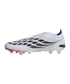 adidas Predator Elite LL AG Chaos vs Control Weiß - weiss