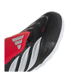 adidas Predator League FT TF Immortal DNA Kids Schwarz - schwarz