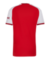 adidas FC Arsenal London Authentic Trikot Home 2026/2027 Rot - rot