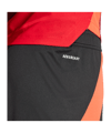 adidas Manchester United Short Home 2024/2025 Schwarz - schwarz