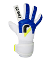 Reusch Legacy '86 Advance Torwarthandschuhe Weiß - weiss