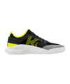 Kempa Kourtfly Schuh Schwarz F03 - schwarz