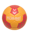 Hummel hmlCLASSIC Kids Handball Trainingsball Orange F4314