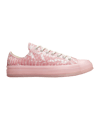 Converse One Star OX Sneaker Rosa - rosa