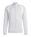 adidas Tiro 26 League Trainingsjacke Grau