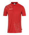 Uhlsport Score 26 Poly Poloshirt Rot F04