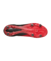 Skechers Skx 2 Elite SG Stand Out Rot FRDBK - rot