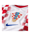 Nike HNS Kroatien Trikot Authentic Home WM 2026 Weiß F100 - weiss
