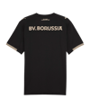 PUMA Borussia Dortmund Special Edition Trikot 2025/2026 Schwarz F23 - schwarz