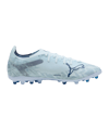 PUMA ULTRA 6 Match MG Dreamrush Blau F03 - blau
