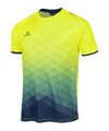 Stanno Altius Trikot Gelb - gelb