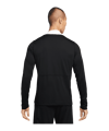 Nike Academy Pro 24 Drill Top Schwarz F010 - schwarz