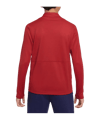 Nike FC Liverpool Sweatshirt Kids Rot F688 Kids Rot F688 - rot