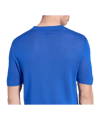 adidas FIGC Italien 70s Trikot Blau - blau