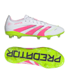 adidas Predator Pro FG Celestial Victory Weiß
