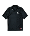 Nike SC Freiburg Energy T-Shirt Schwarz F045 - schwarz