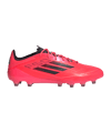 adidas F50 Elite AG Vivid Horizon Pink Lila - rosa