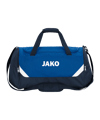 JAKO Iconic Tasche Gr. M Blau F403