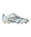 adidas F50 FG Messi Argentinien Tunit Weiß - weiss