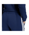 adidas Tiro 26 League Jogginghose Damen Dunkelblau - weiss