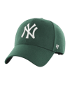 '47 Brand Brand MLB New York Yankees MVP Cap Grün - beige