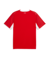 PUMA SFV Schweiz Replica Trikot Home WM 2026 Rot F01 - rot