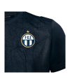Castore FC Zürich Trikot 3rd 2026/2027 Blau - blau