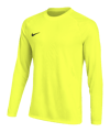 Nike Park VIII Trikot langarm Grün F702