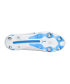 PUMA KING Ultimate MxSG Supercharge F01 - weiss