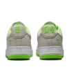 Nike Kobe Air Force 1 Low Lower Merion High Grau - grau