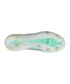adidas F50 Hyperfast Elite LL FG Final Rush Kids Grün - gruen