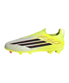 adidas F50 League LL FG/MG Born for Goals Kids Gelb - gelb
